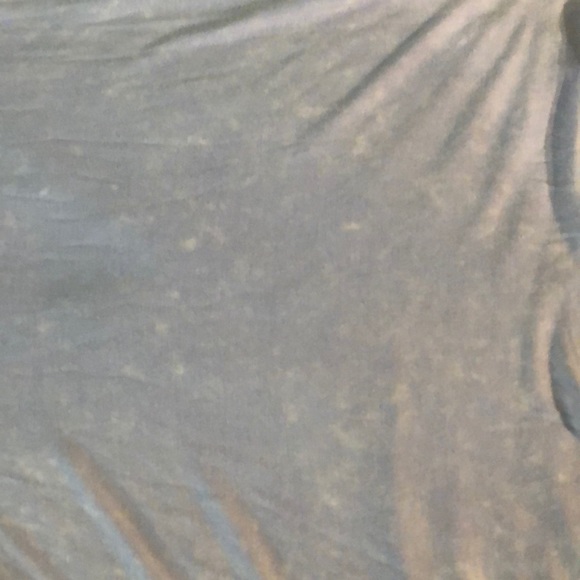 Purple Cloud Chase top - Picture 2 of 4